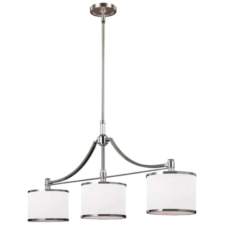 Lampa wisząca PROSPECTPK 3P FE/PROSPECTPK/3P - Elstead Lighting